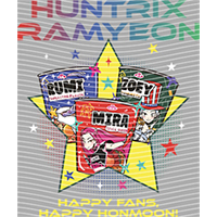 Demon Hunter Girls-LM 82